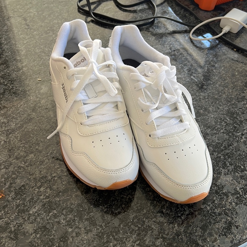 Reebok shoe